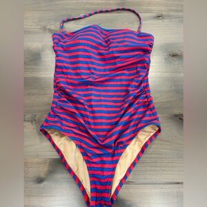 J Crew bathing suit